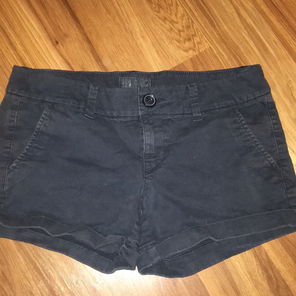 AE Midi Shorts